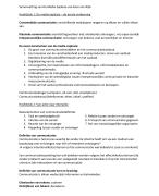 Samenvatting de Media Explosie van Kees van Wijk