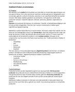 Principes van marketing Kotler