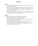 NL&T Portfolio Moleculaire Gastronomie