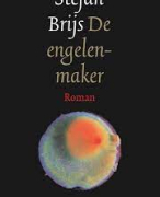 De Engelenmaker door Stefan Brijs