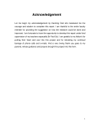 Lending Process