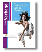 Samenvatting Hoofdstuk 12 Deel 5 Grondslagen van de Marketing