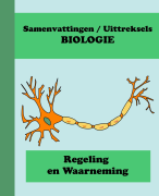 Samenvatting - Biologie (bvj) - HAVO/VWO 1 - thema 7 - bloemen, vruchten en zaden - compleet