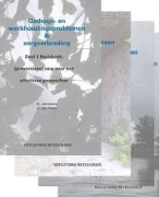 Samenvatting Gedrags en werkhoudingsproblemen en zorgverbreding deel 2 3 en 4