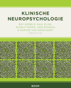Samenvatting Klinische Neuropsychologie tweede druk