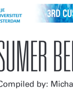 Summary Consumer Behavior Book for Premaster Marketing students VU