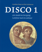 Woordenlijsten Latijn boek Disco 1 en 2