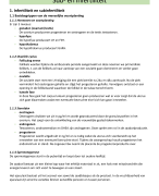 Sub- en infertiliteit (2VRK - module 6)