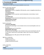 Pathologische begeleiding (2VRK - module 6)