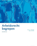 Tentamenvragen_Arbeidsrecht_Casusvragen (49 vragen)