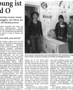 10 Zeitungsartikelen duits vwo 6