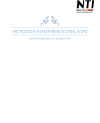Tentamenopdracht Methodisch Werken