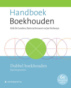 Dubbel boekhouden basisbeginselen samenvatting
