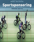 Samenvatting Sportsponsoring 