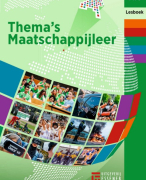 Maatschappijleer samenvatting H2 - Rechtstaat