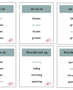 Kwartet leeswerkboek 2