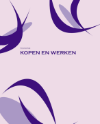 Economie VWO 3 Uitwerkingen Kopen & Werken 