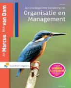  Samenvatting: Een praktijkgerichte benadering van organisatie en management Nick Van Dam 