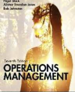 Samenvatting Operations Management