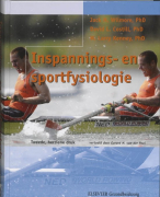 Inspannings- en sportfysiologie