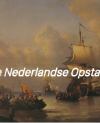geschiedenis 2 havo hoofdstuk 2 paragraaf 1 t/m 6