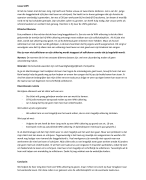 Casus UWV