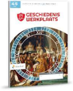 HAVO geschiedenis H3 en H4: samenvattingen, begrippenlijst, kenmerkende aspecten uitgewerkt