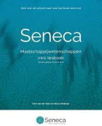 HAVO maatschappijwetenschappen H3 & H5: samenvattingen + begrippenlijst