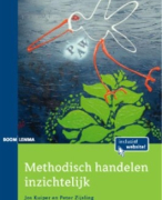 Samenvatting methodisch handelen inzichtelijk P3