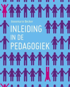 Antwoorden proeftentamen inleiding in de pedagogiek