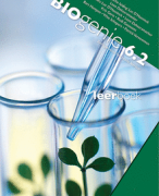 biogenie 62 alle thema's 
