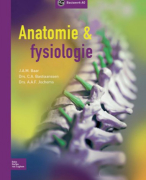 Periode 1 Anatomie en Fysiologie