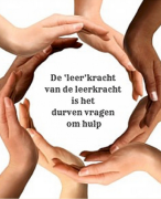 scriptie gedragsproblematiek in het onderwijs