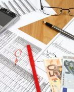 Collegesheets Financieel Beheer