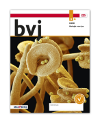 Biologie Havo 5 samenvatting thema 3