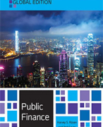 Economic Policy and Public Finance book summary and lecture notes