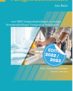 Samenvatting - Vastgoedeconomie (SVMNIVO)