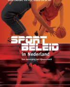 Samenvatting Sportbeleid in Nederland van Sanne Cobussen