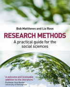 IMEM GE4 Introduction to Research Summary 