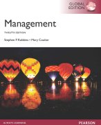 IMEM MG1 Introduction to Management Summary 