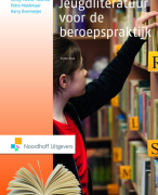 Jeugdliteratuur voor de beroepspraktijk