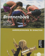 Bronnenboek aardrijkskunde en didactiek