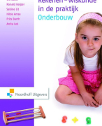 Rekenen en wiskunde in de praktijk - onderbouw