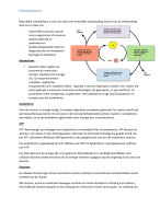 microbieel metabolisme