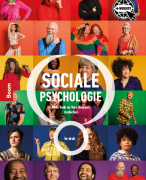 Samenvatting LUKS mens en omgeving toegepaste psychologie Fontys 