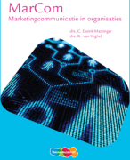 MarCom marketingcommunicatie in organisaties