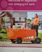 Samenvatting MBO4 Methodiek en begeleiden voor pedagogisch werk