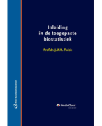 Statistiek voor de gezondheidszorg: Theorie