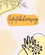 Infectie beheersing samenvatting