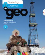 Mavo 3 - aardrijkskunde - hoofdstuk 1 - arm en rijk in Nigeria - samenvatting - de Geo